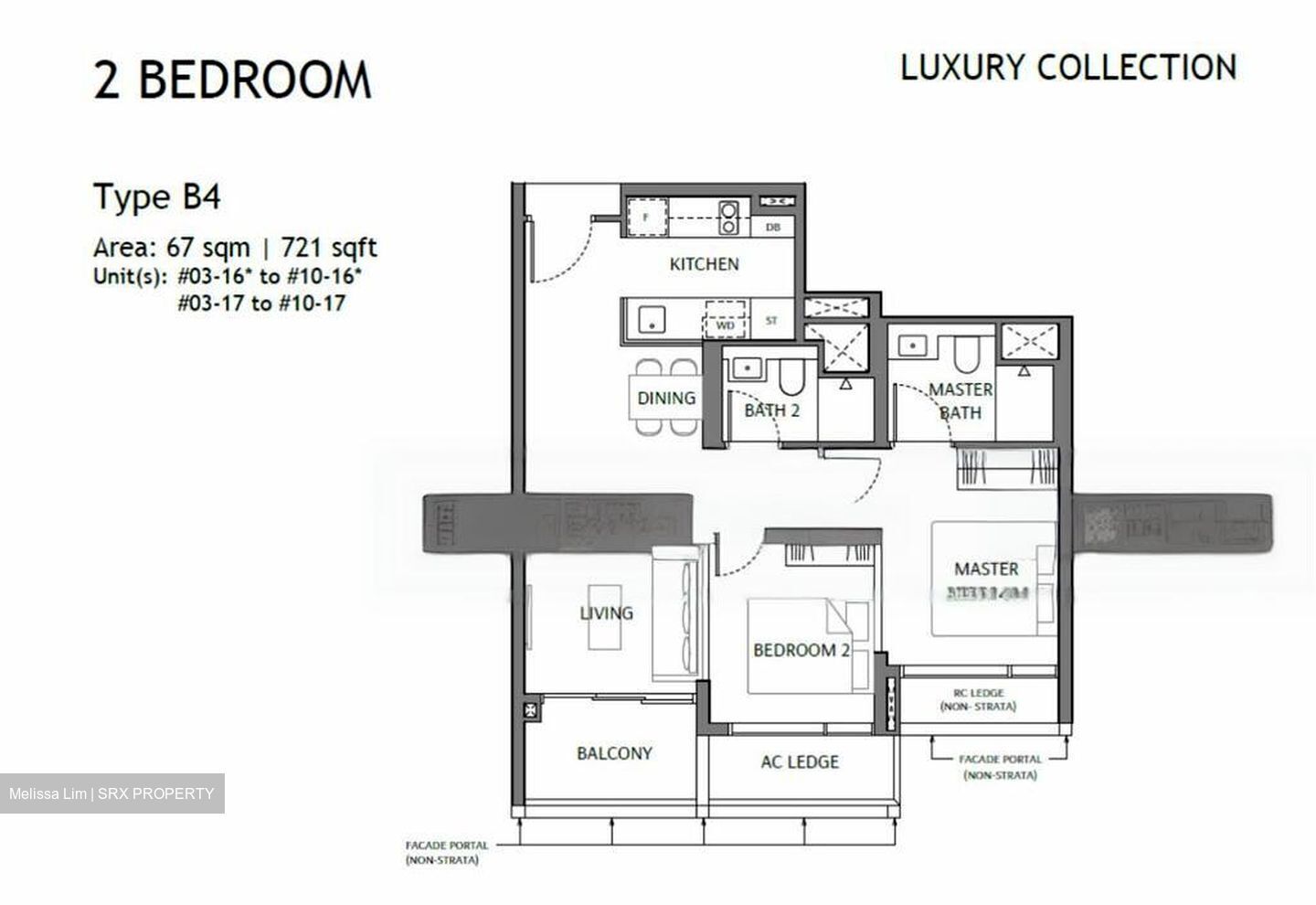 The Robertson Opus (D9), Condominium #455249261